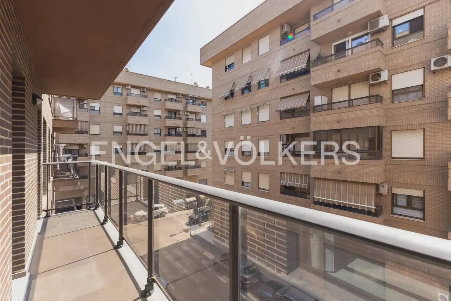 3 makuuhuone Asunto myytävänä paikassa Valencia kaupunki - 330 000 € (Ref: 9956293)