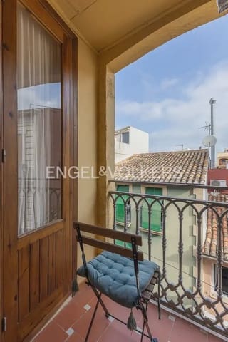 3 soverom Leilighet til salgs i Centro Urbano, Dénia - € 228 000 (Ref: 9956294)