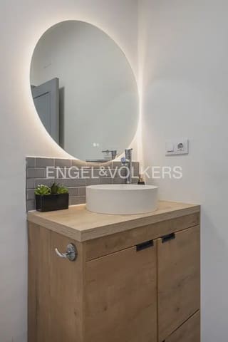 3 soverom Leilighet til salgs i Centro Urbano, Dénia - € 228 000 (Ref: 9956294)