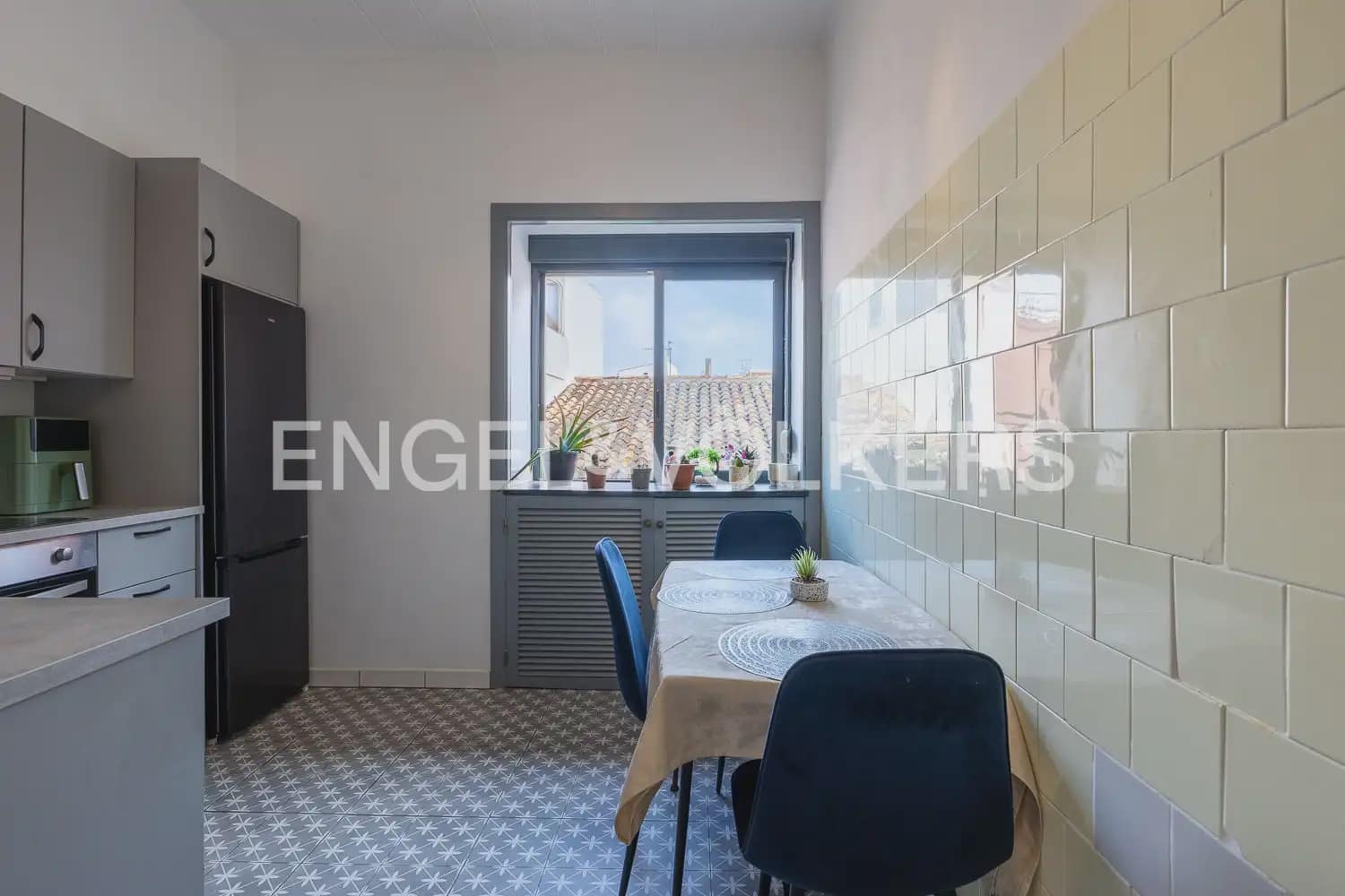 3 slaapkamer Flat te koop in Denia - € 228.000 (Ref: 9956294)