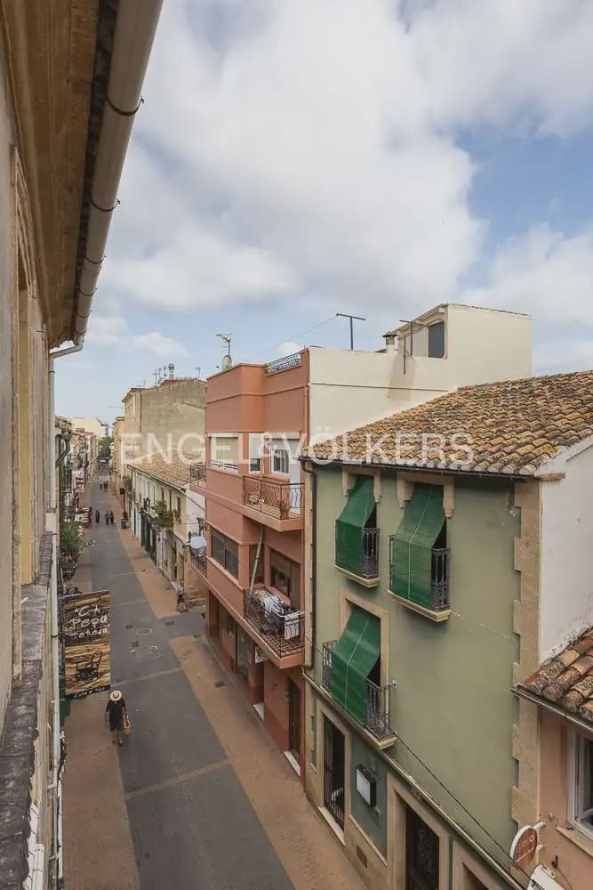 3 slaapkamer Flat te koop in Denia - € 228.000 (Ref: 9956294)