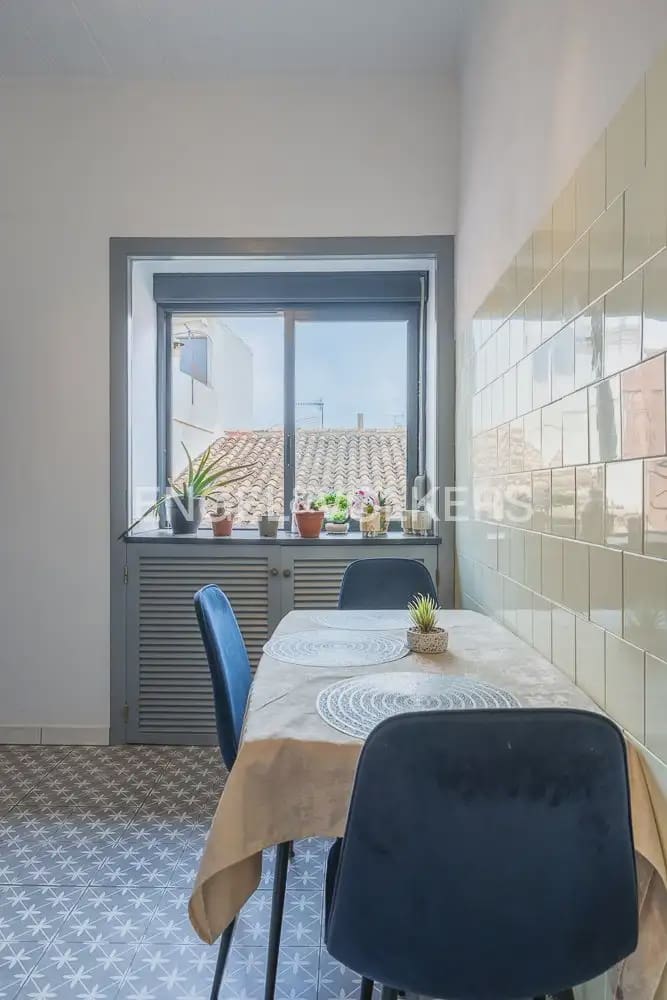 3 slaapkamer Flat te koop in Denia - € 228.000 (Ref: 9956294)