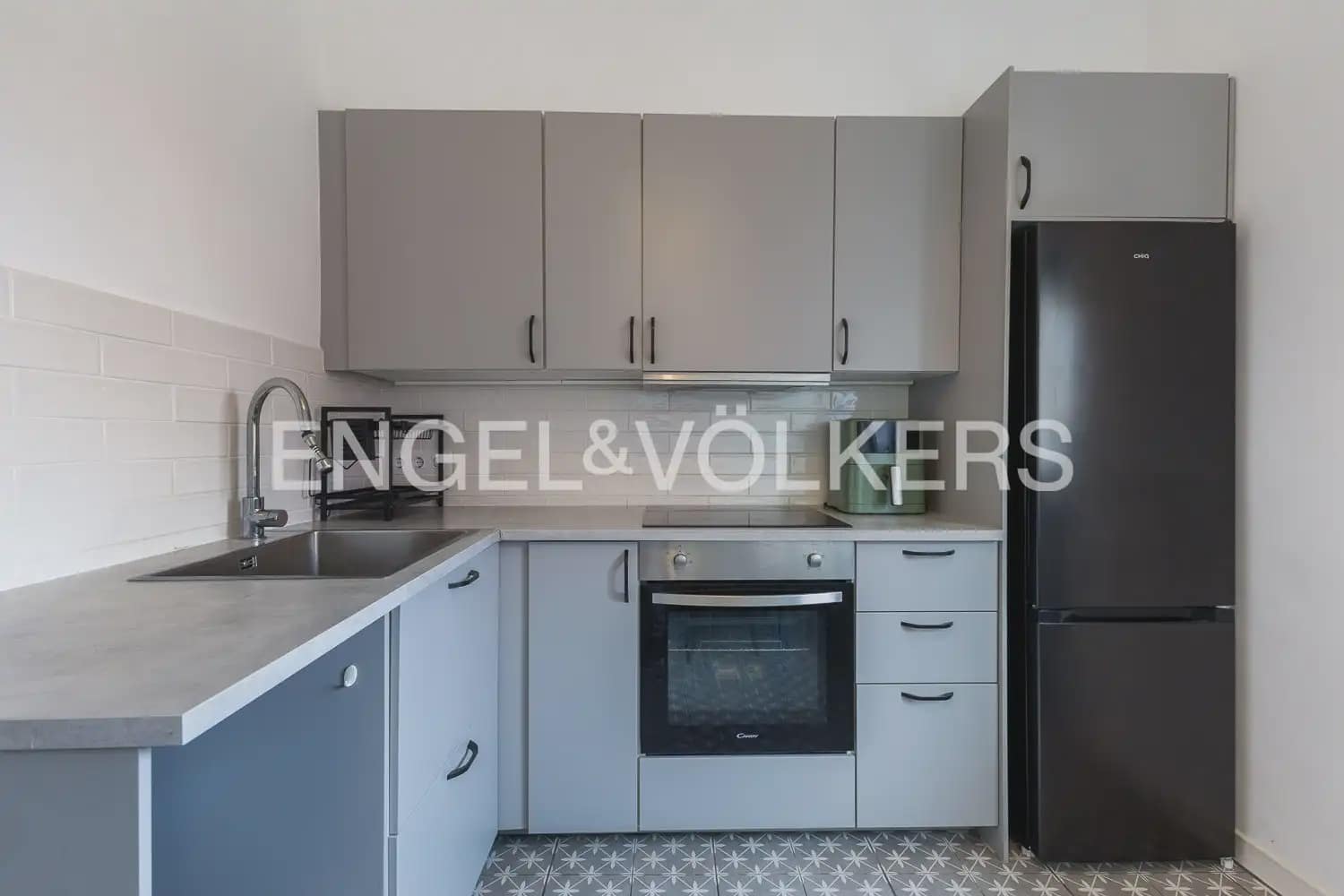 3 slaapkamer Flat te koop in Denia - € 228.000 (Ref: 9956294)