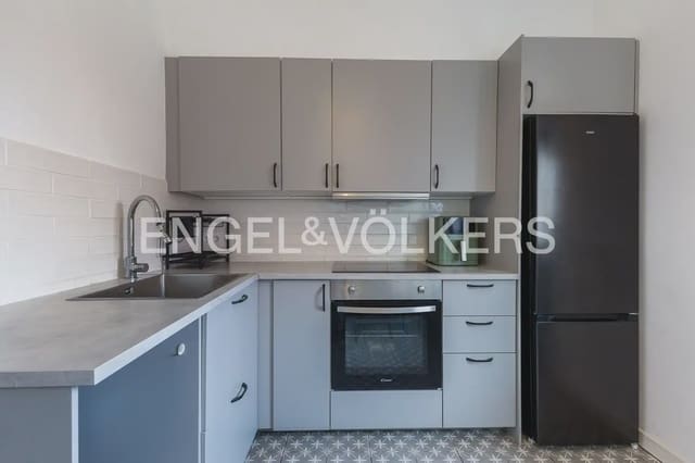 3 soverom Leilighet til salgs i Centro Urbano, Dénia - € 228 000 (Ref: 9956294)