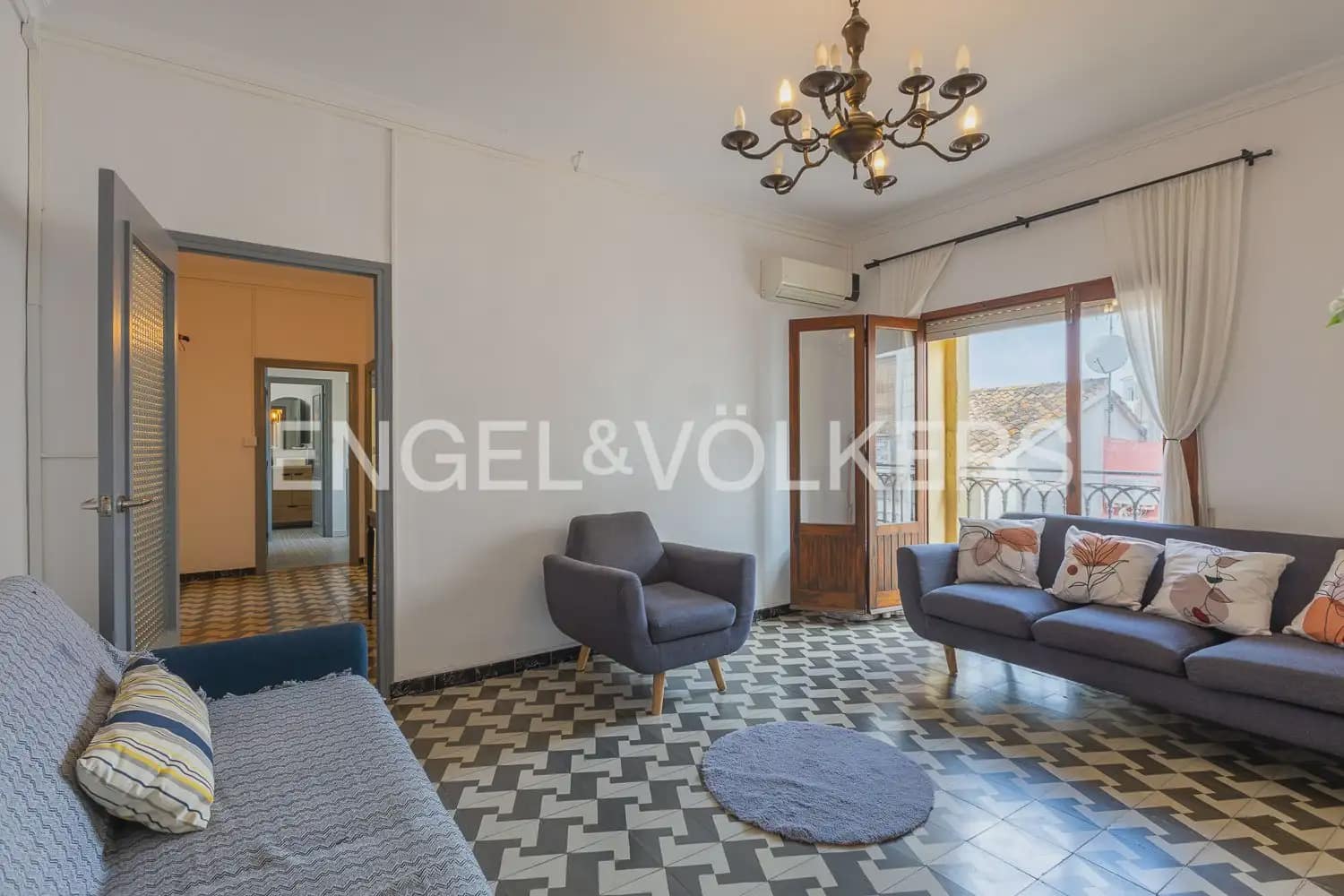 3 slaapkamer Flat te koop in Denia - € 228.000 (Ref: 9956294)