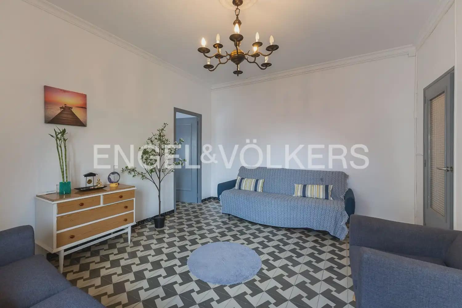 3 slaapkamer Flat te koop in Denia - € 228.000 (Ref: 9956294)