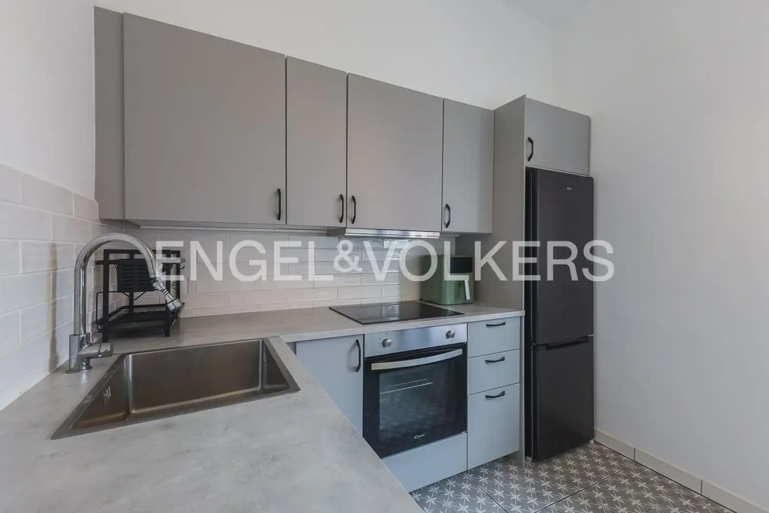 3 slaapkamer Flat te koop in Denia - € 228.000 (Ref: 9956294)