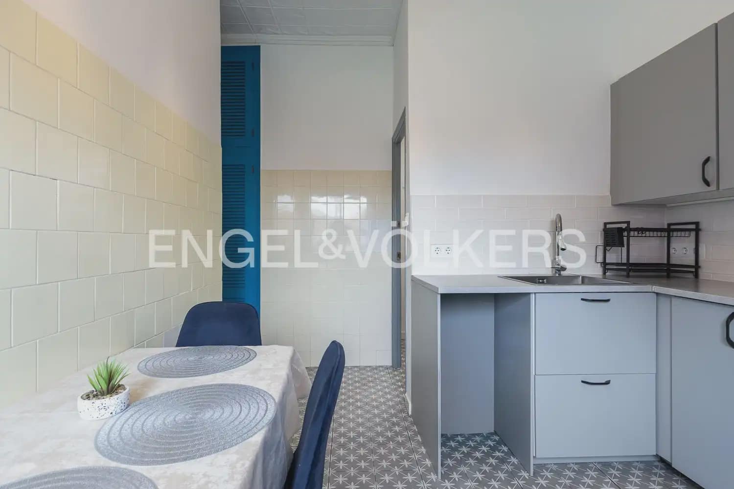 3 slaapkamer Flat te koop in Denia - € 228.000 (Ref: 9956294)