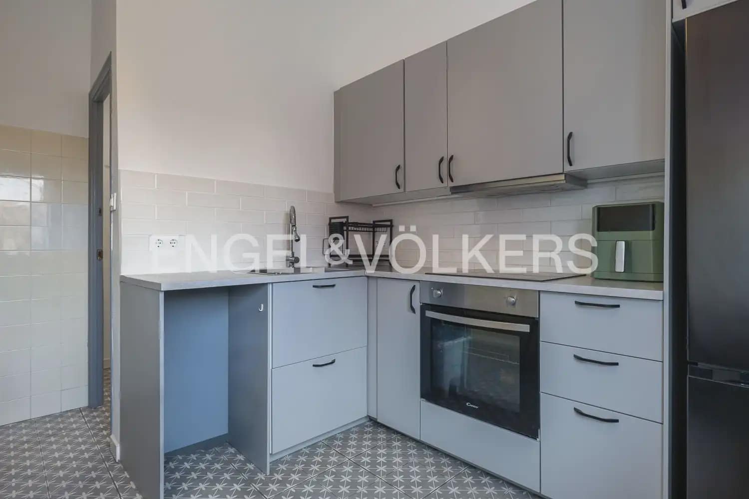 3 slaapkamer Flat te koop in Denia - € 228.000 (Ref: 9956294)