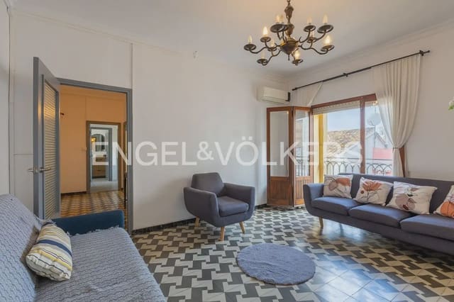 3 soverom Leilighet til salgs i Centro Urbano, Dénia - € 228 000 (Ref: 9956294)