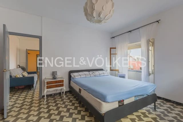 3 soverom Leilighet til salgs i Centro Urbano, Dénia - € 228 000 (Ref: 9956294)