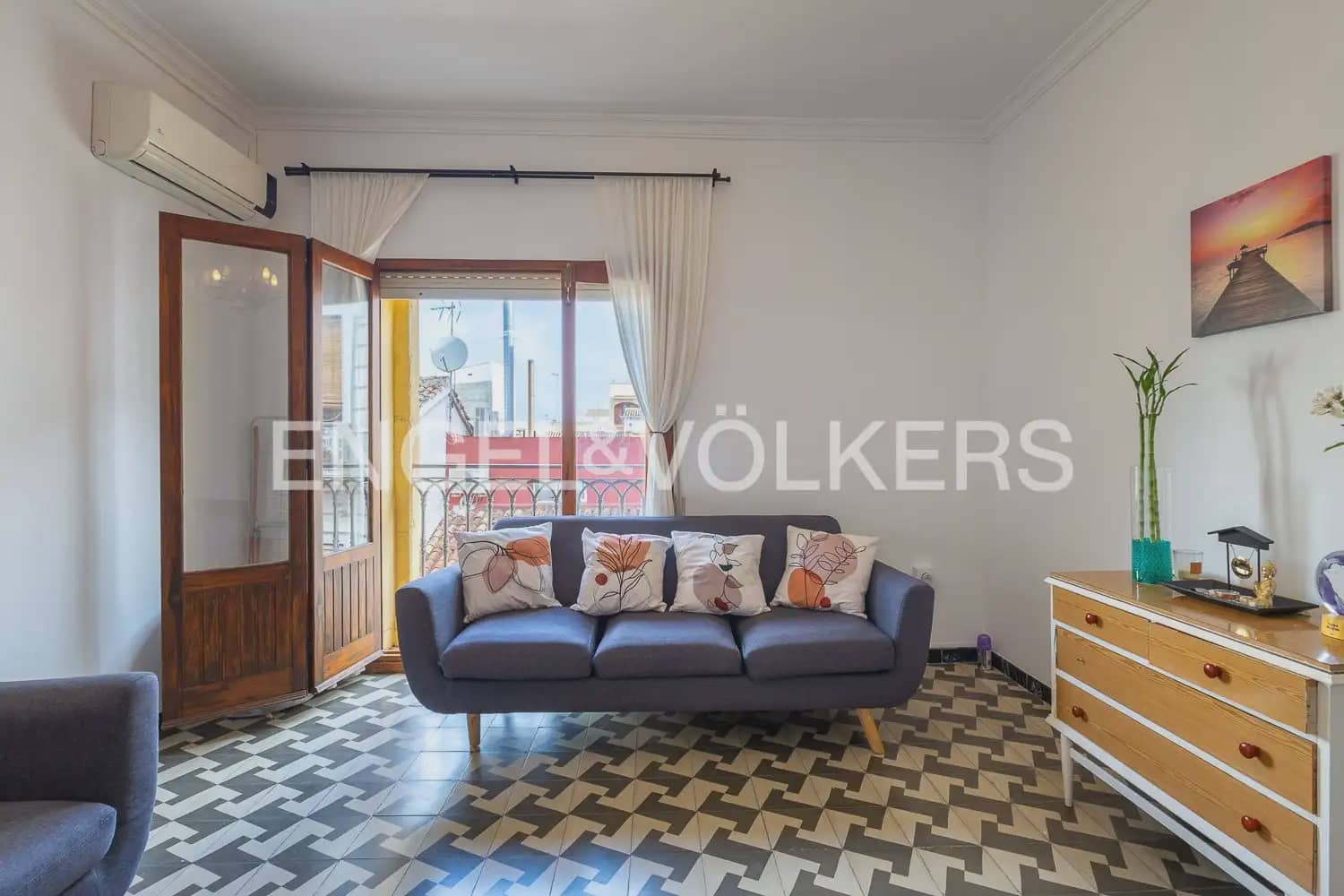 3 slaapkamer Flat te koop in Denia - € 228.000 (Ref: 9956294)