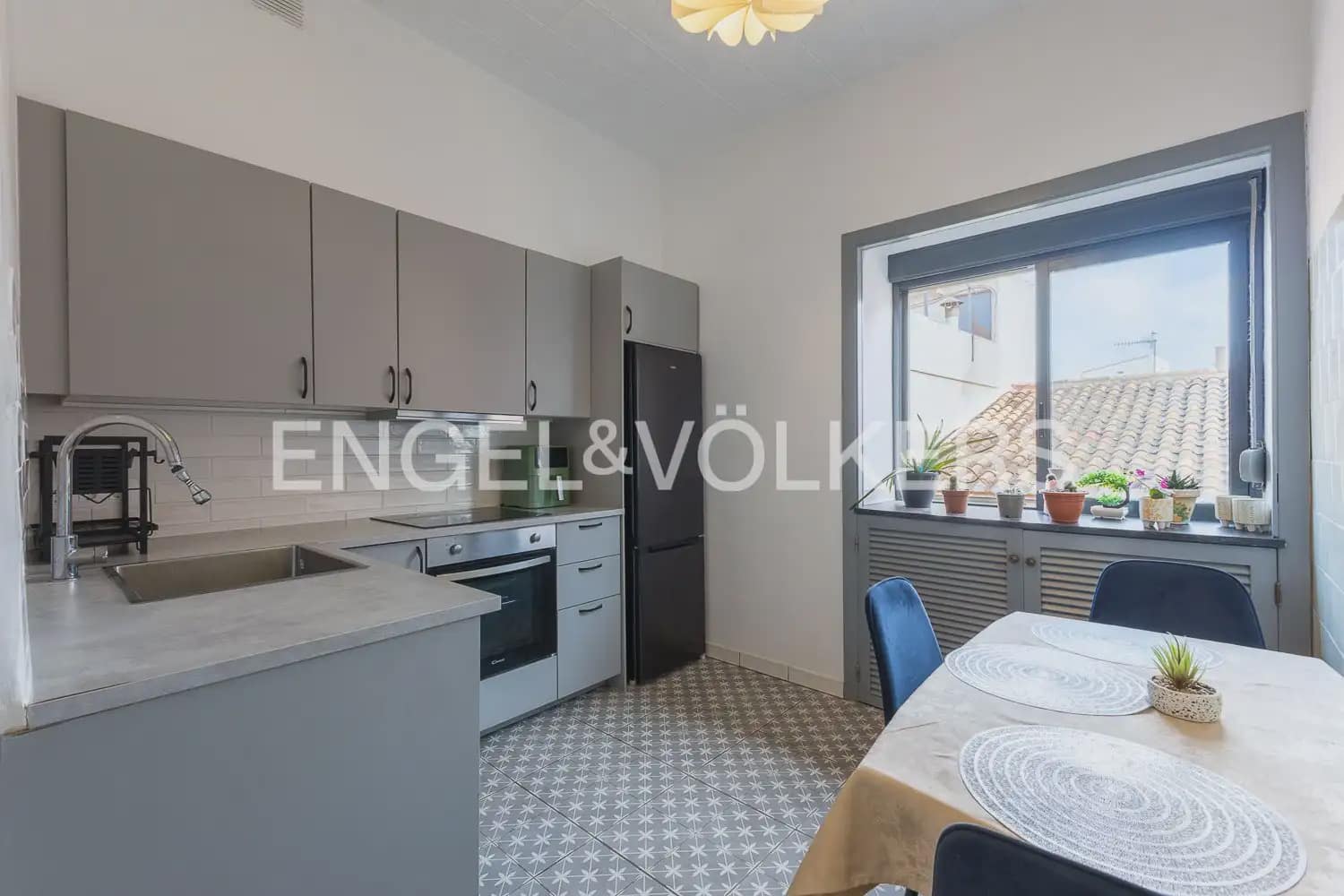 3 slaapkamer Flat te koop in Denia - € 228.000 (Ref: 9956294)