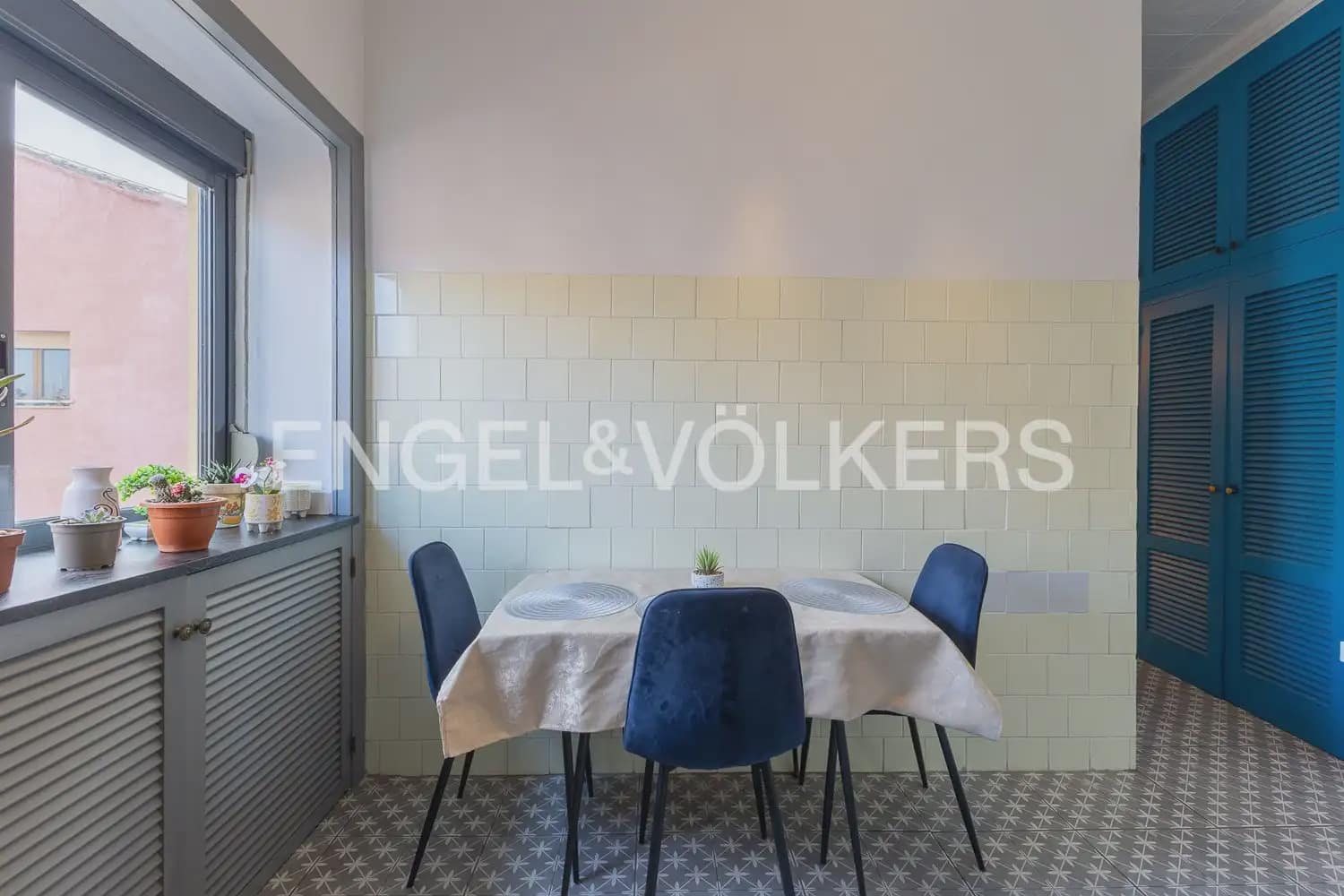3 slaapkamer Flat te koop in Denia - € 228.000 (Ref: 9956294)