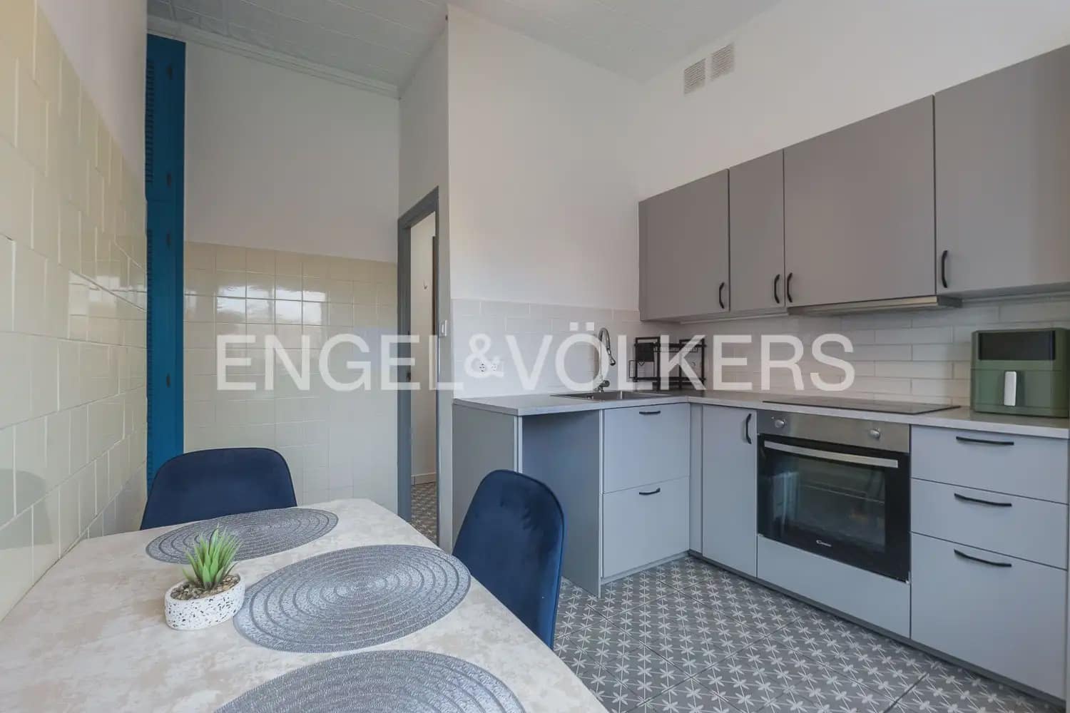 3 slaapkamer Flat te koop in Denia - € 228.000 (Ref: 9956294)