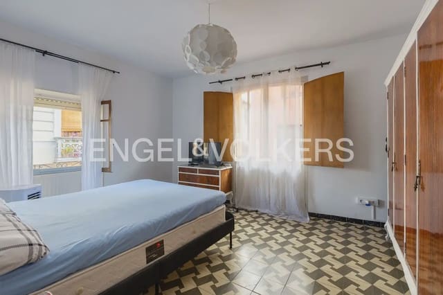 3 soverom Leilighet til salgs i Centro Urbano, Dénia - € 228 000 (Ref: 9956294)