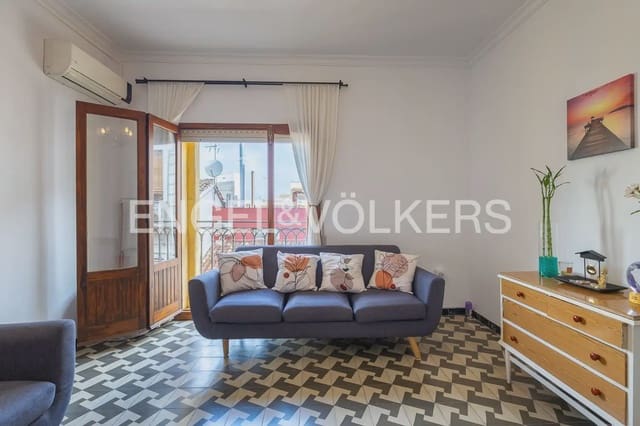 3 soverom Leilighet til salgs i Centro Urbano, Dénia - € 228 000 (Ref: 9956294)