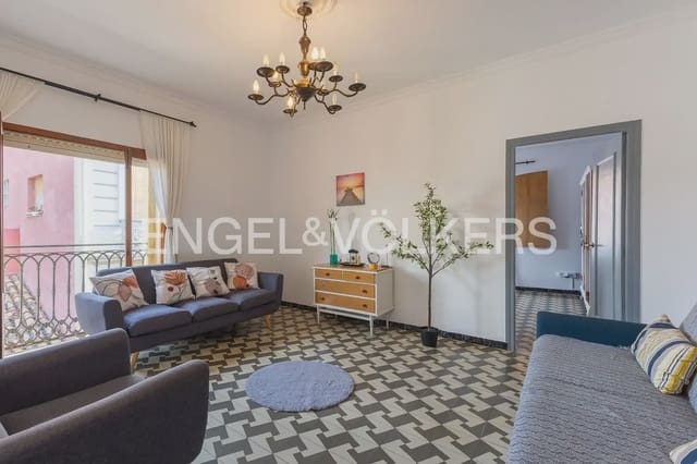 3 soverom Leilighet til salgs i Centro Urbano, Dénia - € 228 000 (Ref: 9956294)