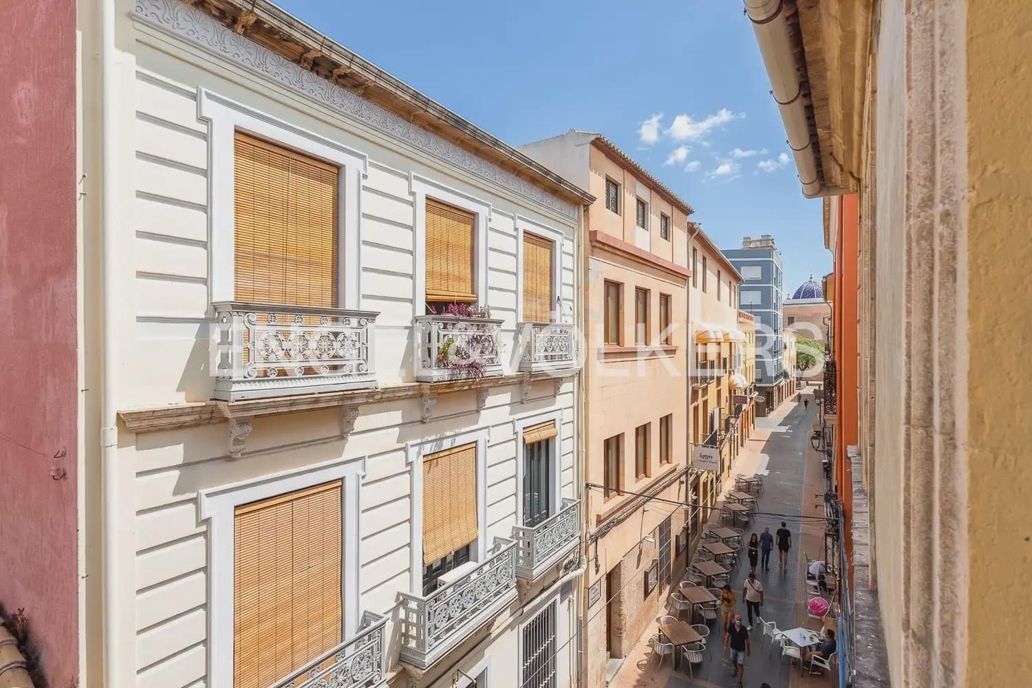 3 slaapkamer Flat te koop in Denia - € 228.000 (Ref: 9956294)