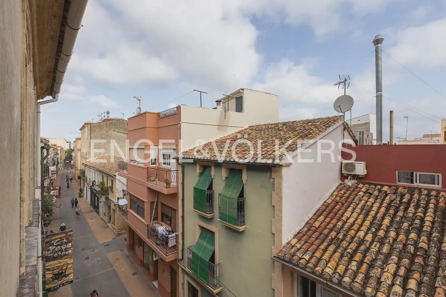 3 slaapkamer Flat te koop in Denia - € 228.000 (Ref: 9956294)