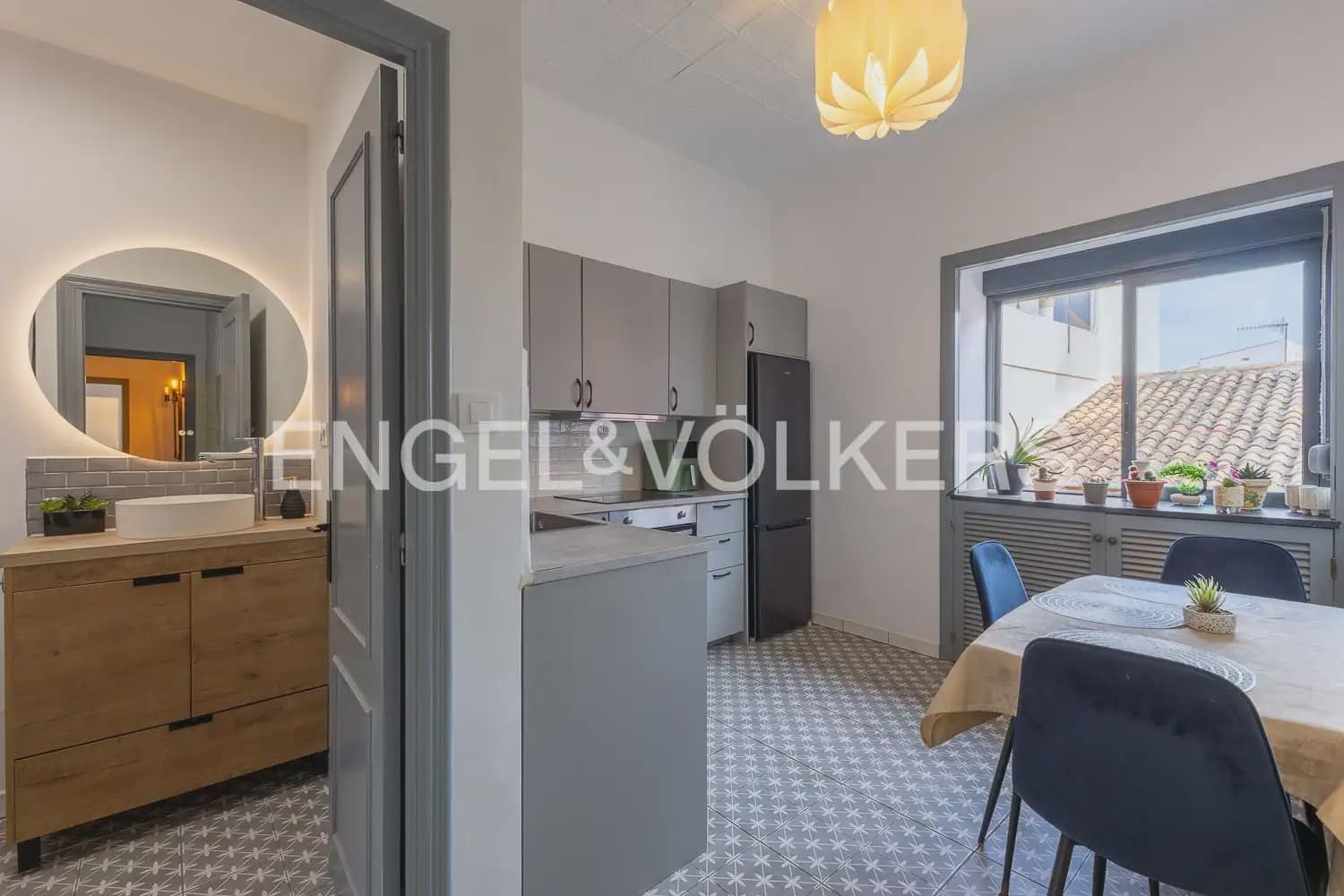 3 slaapkamer Flat te koop in Denia - € 228.000 (Ref: 9956294)