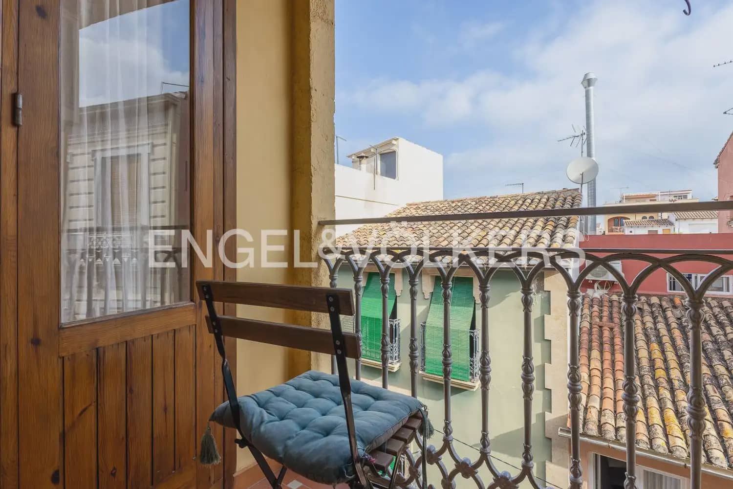 3 slaapkamer Flat te koop in Denia - € 228.000 (Ref: 9956294)