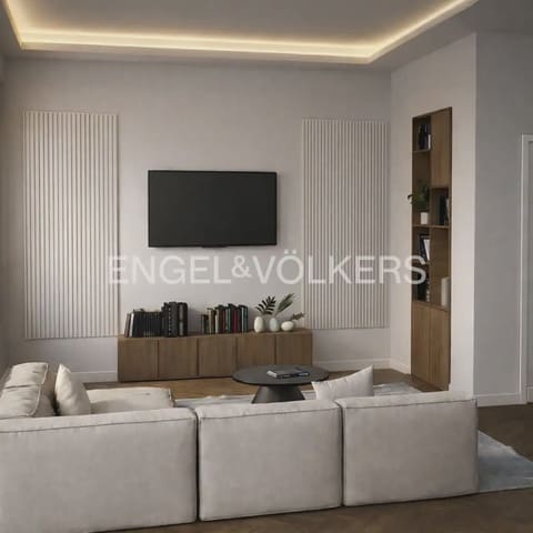 3 sypialnia Mieszkanie na sprzedaż w La Gran Via, Miasto Walencja - 840 000 € (Ref: 9956295)