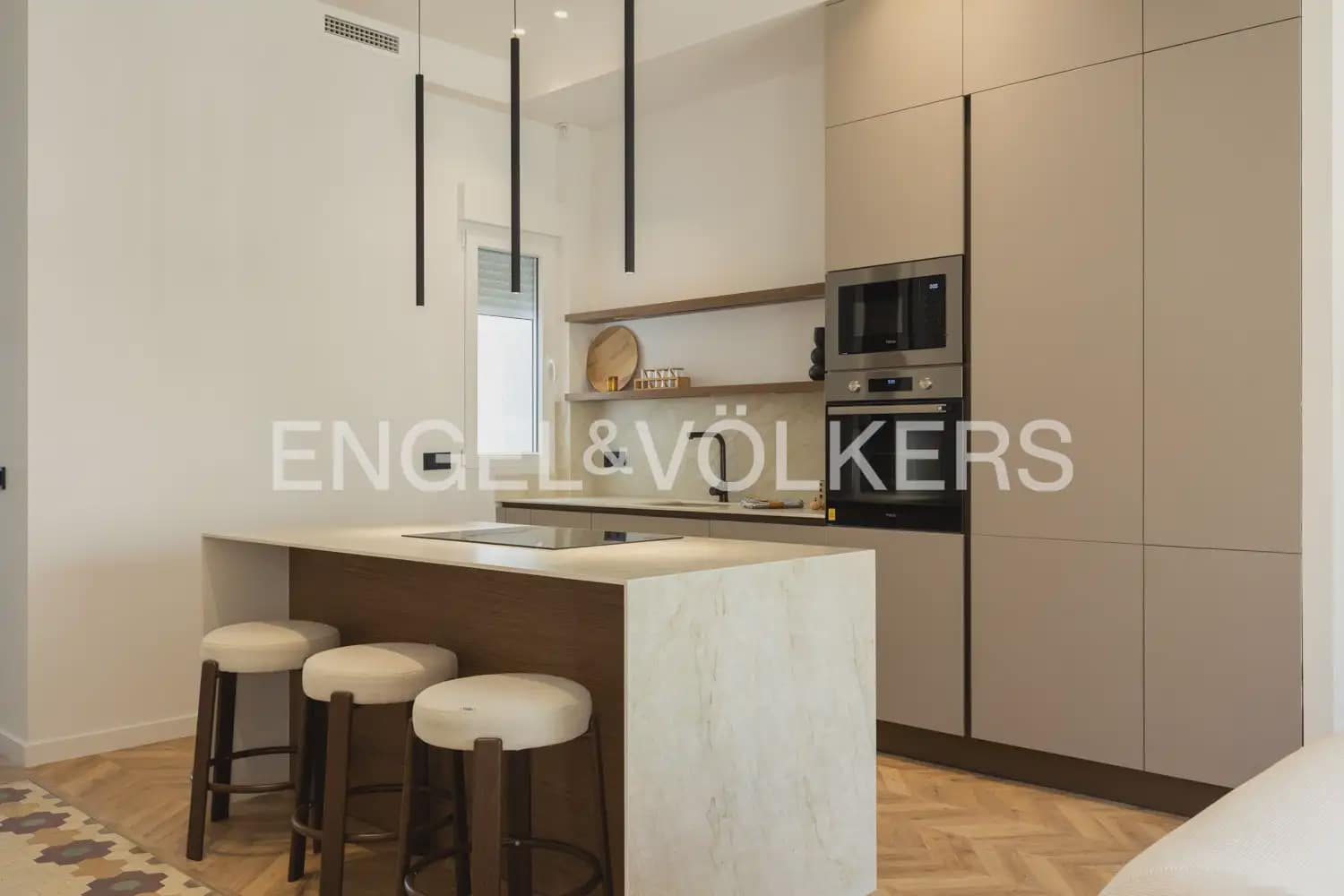 3 camera da letto Appartamento in vendita in Valencia citta - 840.000 € (Rif: 9956295)