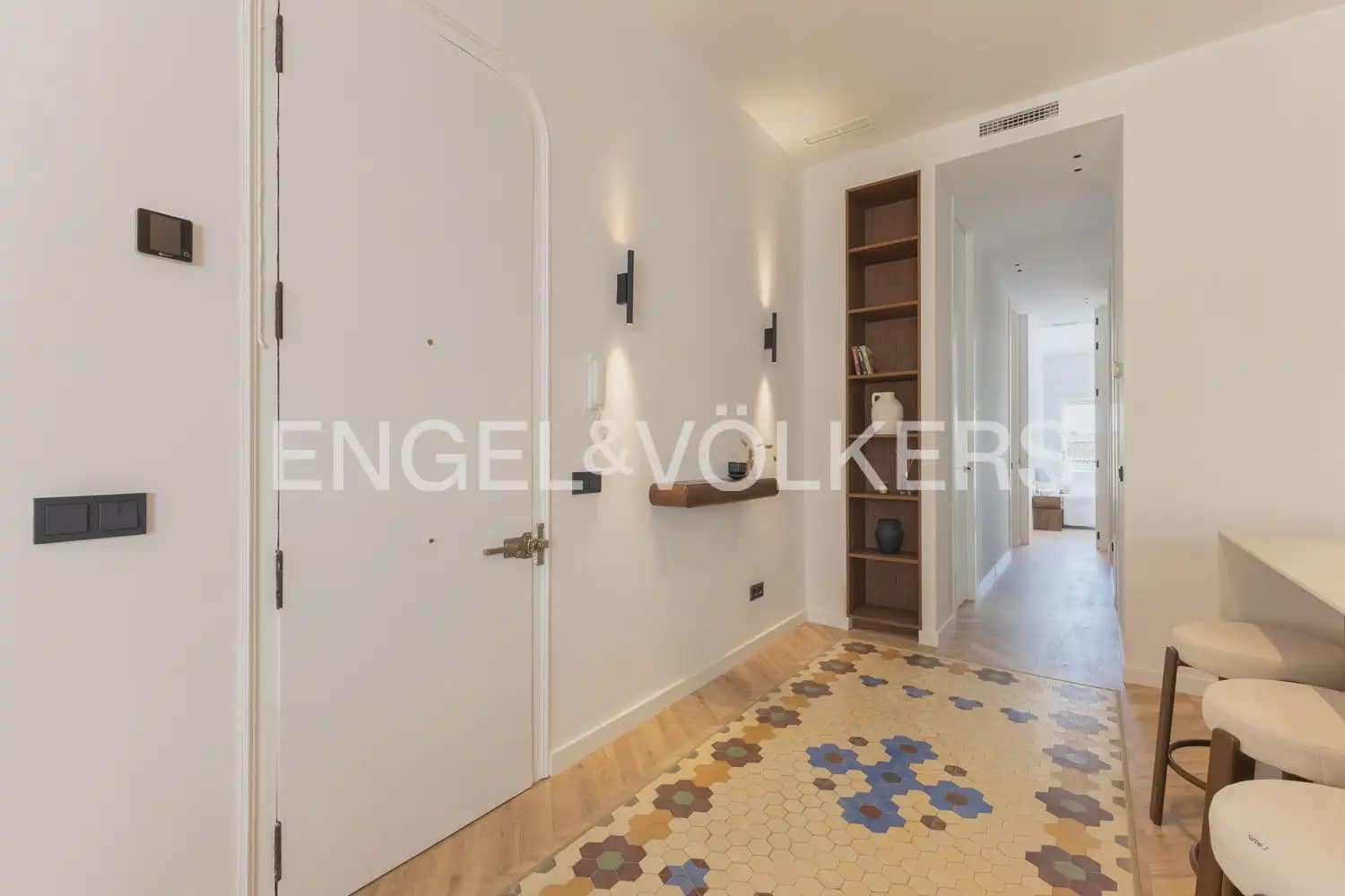 3 camera da letto Appartamento in vendita in Valencia citta - 840.000 € (Rif: 9956295)