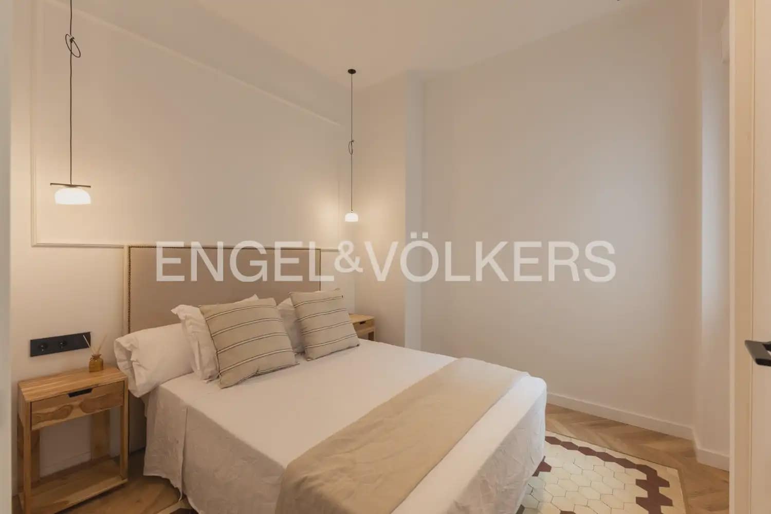 3 camera da letto Appartamento in vendita in Valencia citta - 840.000 € (Rif: 9956295)