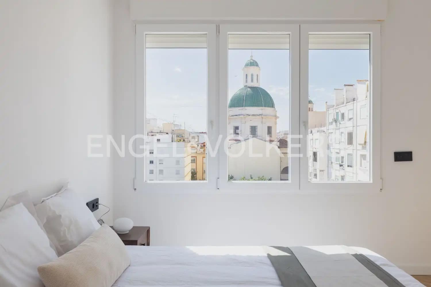 3 camera da letto Appartamento in vendita in Valencia citta - 840.000 € (Rif: 9956295)