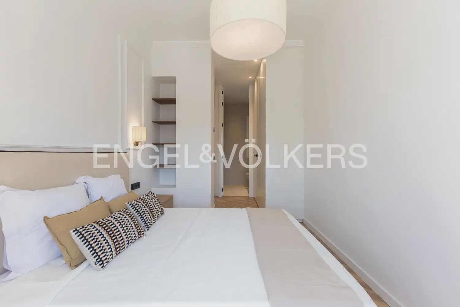 3 camera da letto Appartamento in vendita in Valencia citta - 840.000 € (Rif: 9956295)