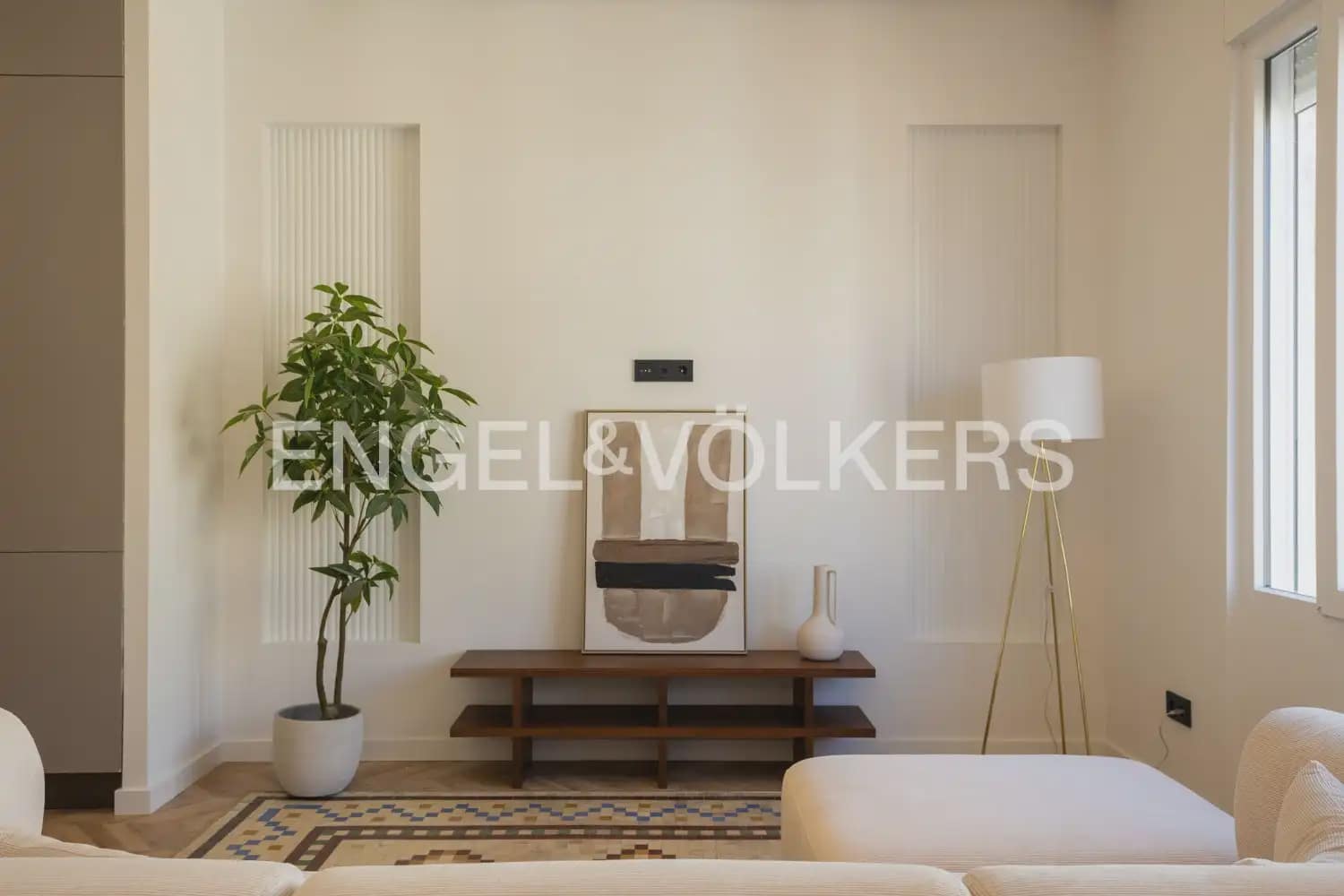 3 camera da letto Appartamento in vendita in Valencia citta - 840.000 € (Rif: 9956295)