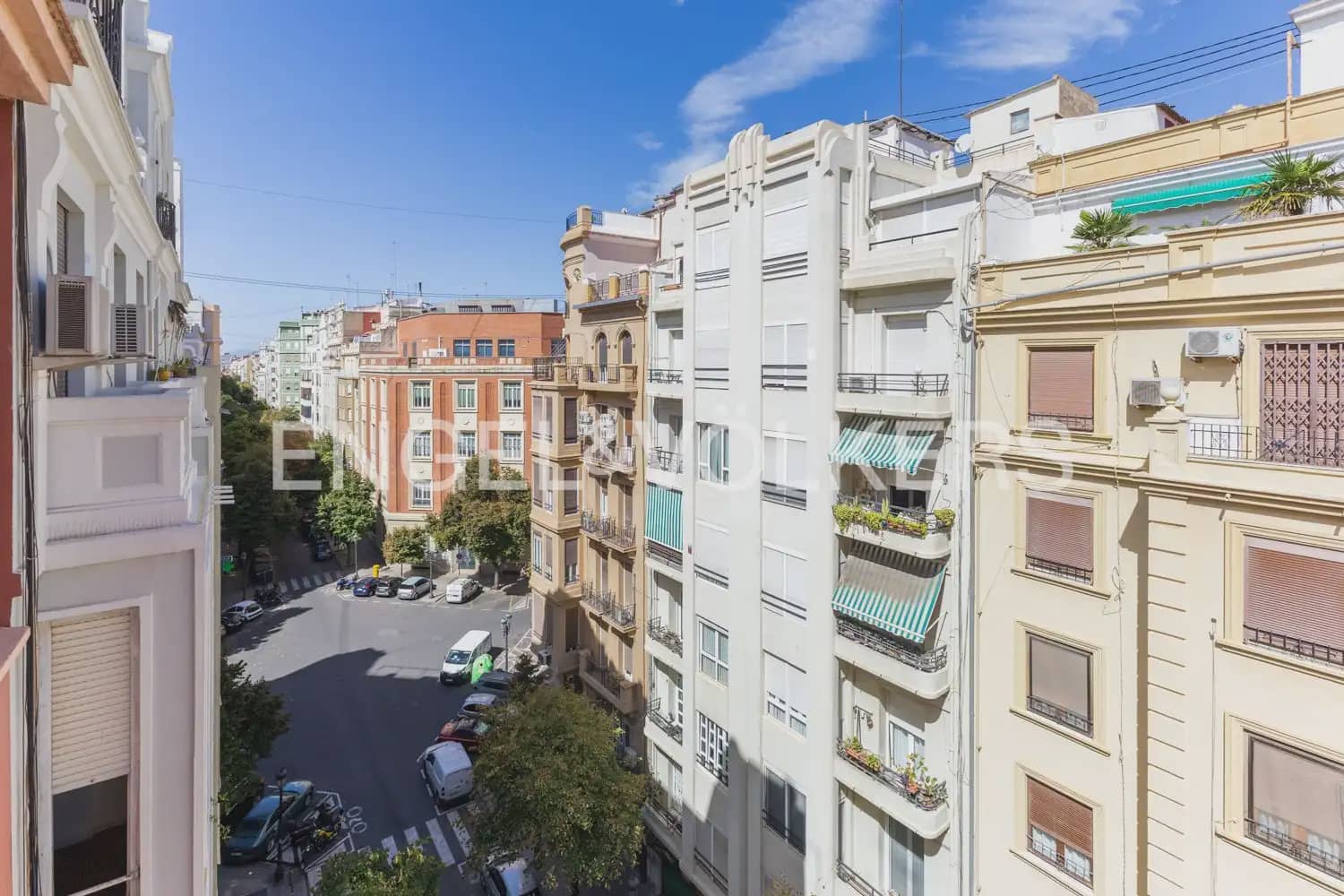 3 camera da letto Appartamento in vendita in Valencia citta - 840.000 € (Rif: 9956295)