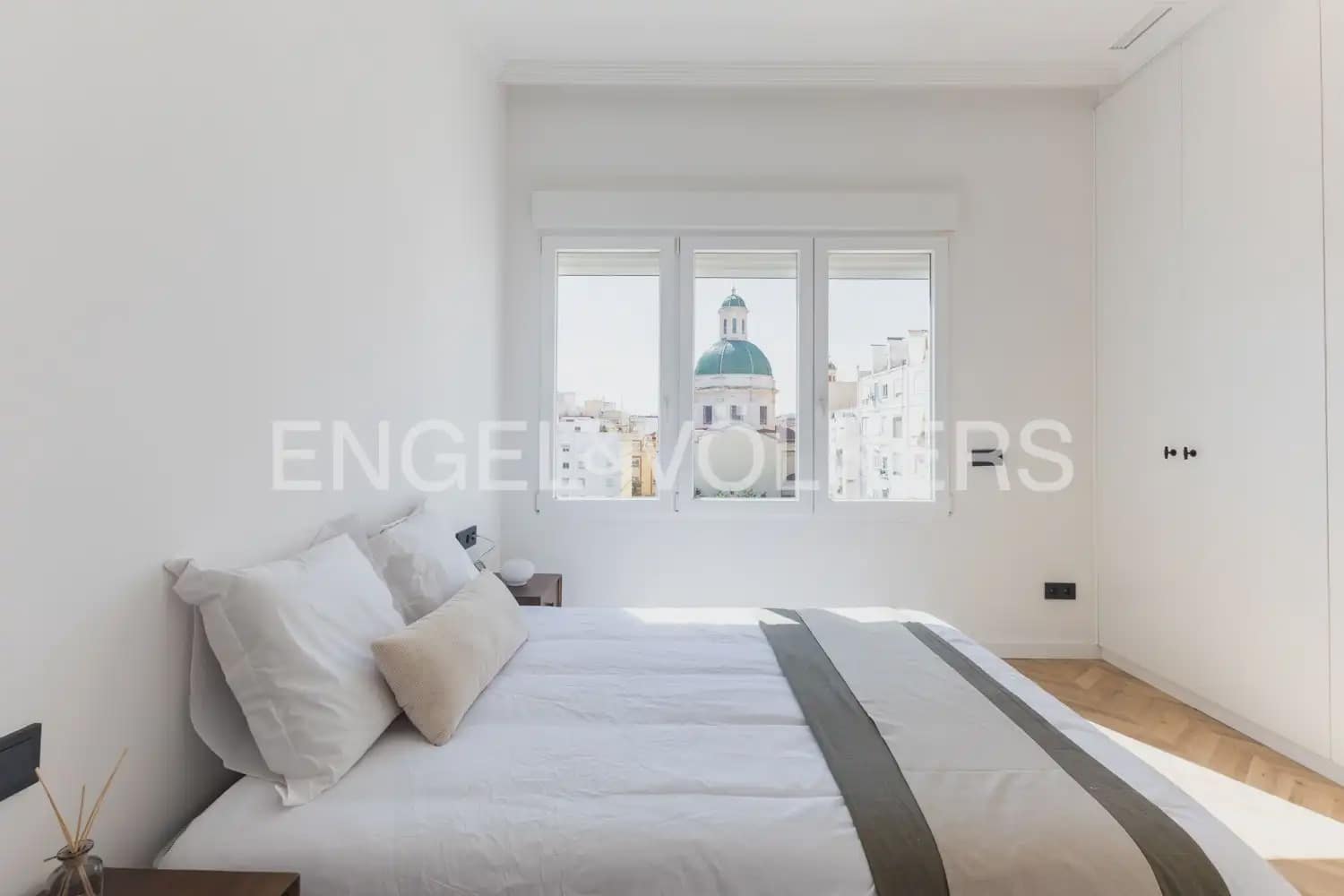 3 camera da letto Appartamento in vendita in Valencia citta - 840.000 € (Rif: 9956295)