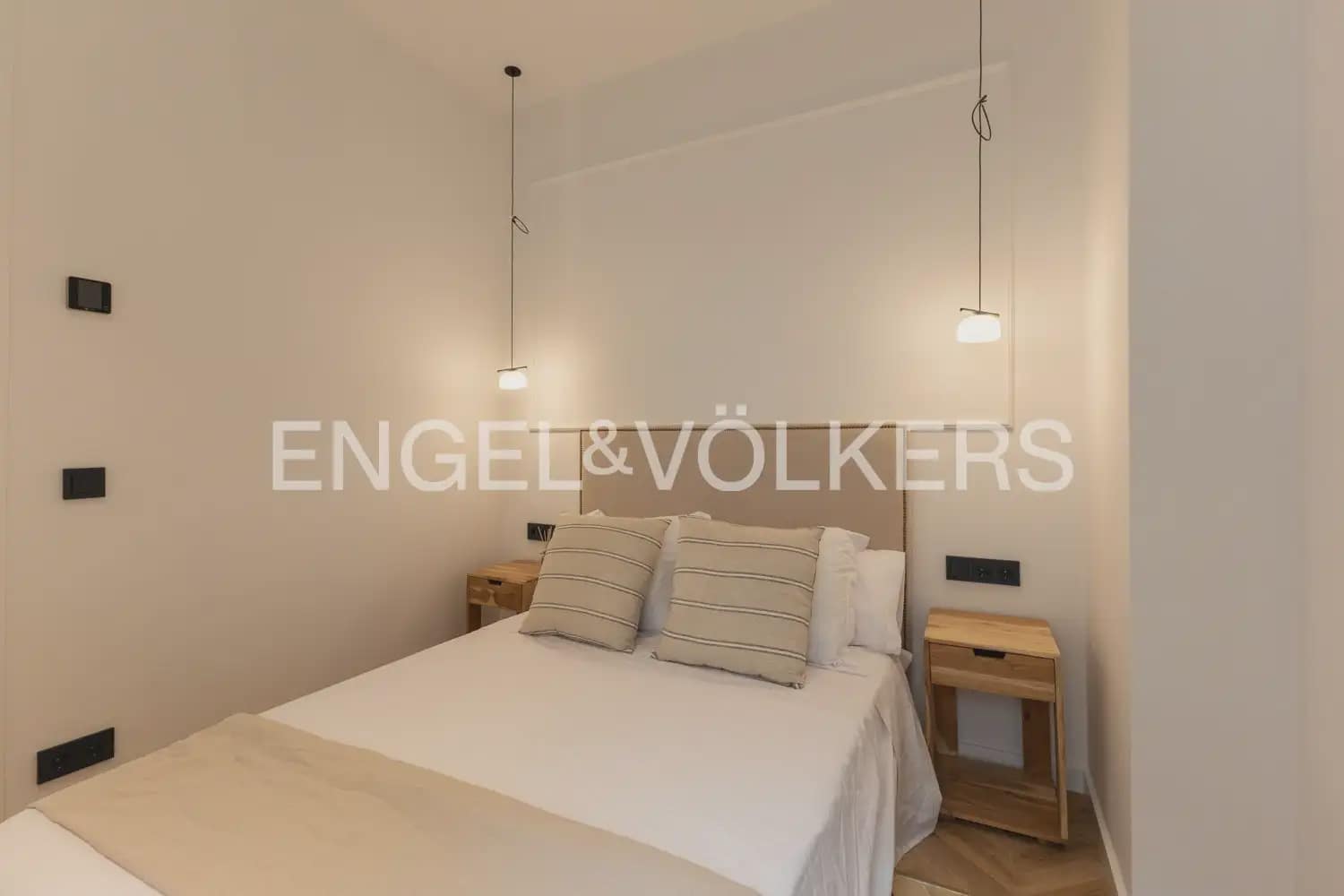 3 camera da letto Appartamento in vendita in Valencia citta - 840.000 € (Rif: 9956295)