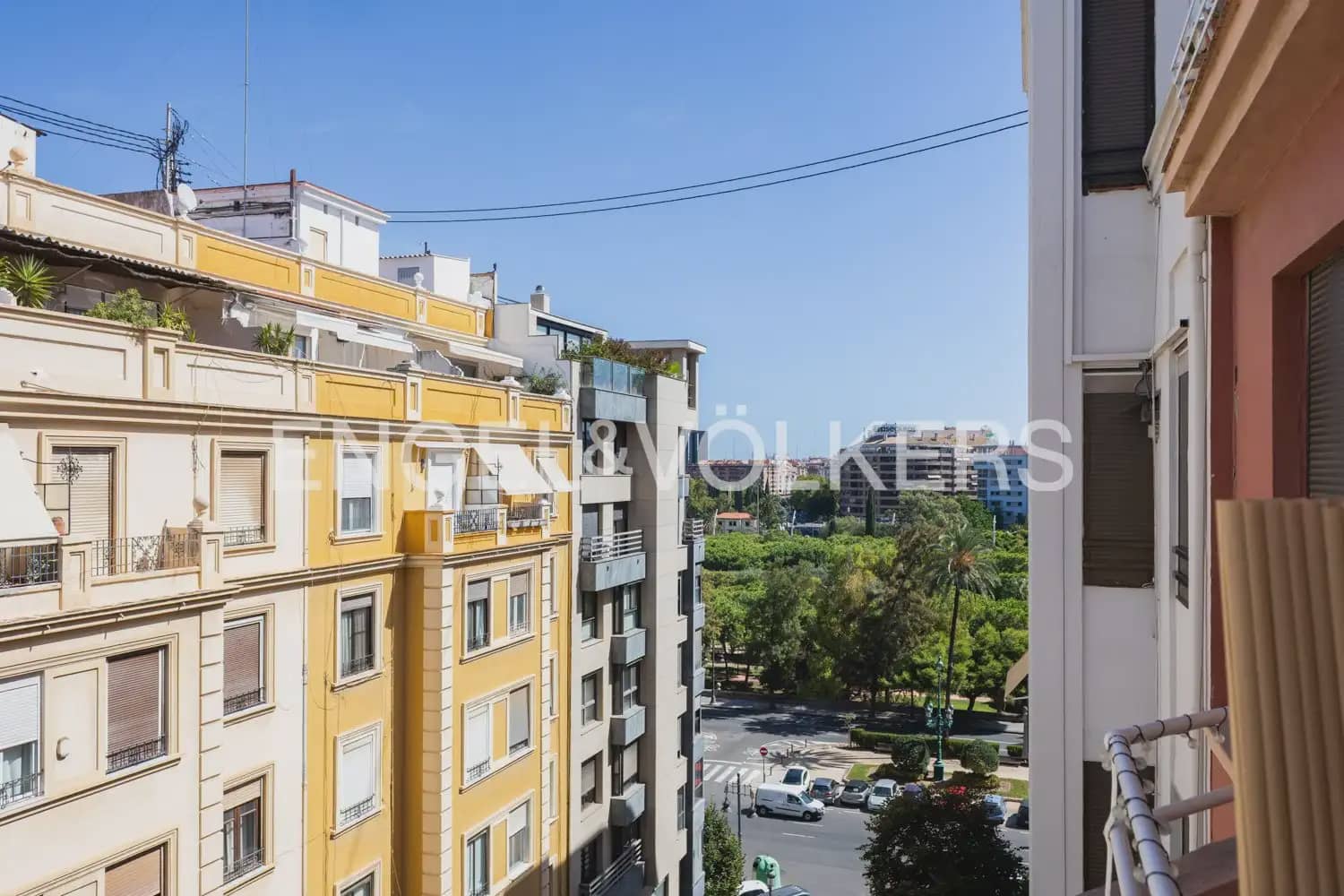 3 camera da letto Appartamento in vendita in Valencia citta - 840.000 € (Rif: 9956295)