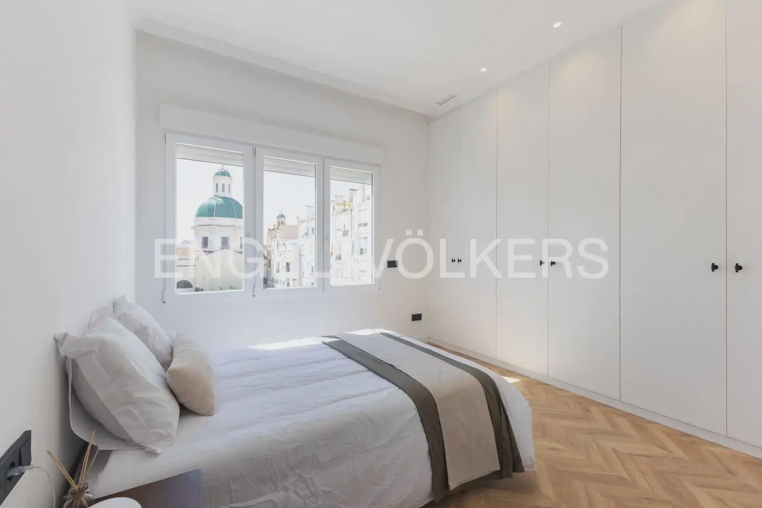 3 camera da letto Appartamento in vendita in Valencia citta - 840.000 € (Rif: 9956295)