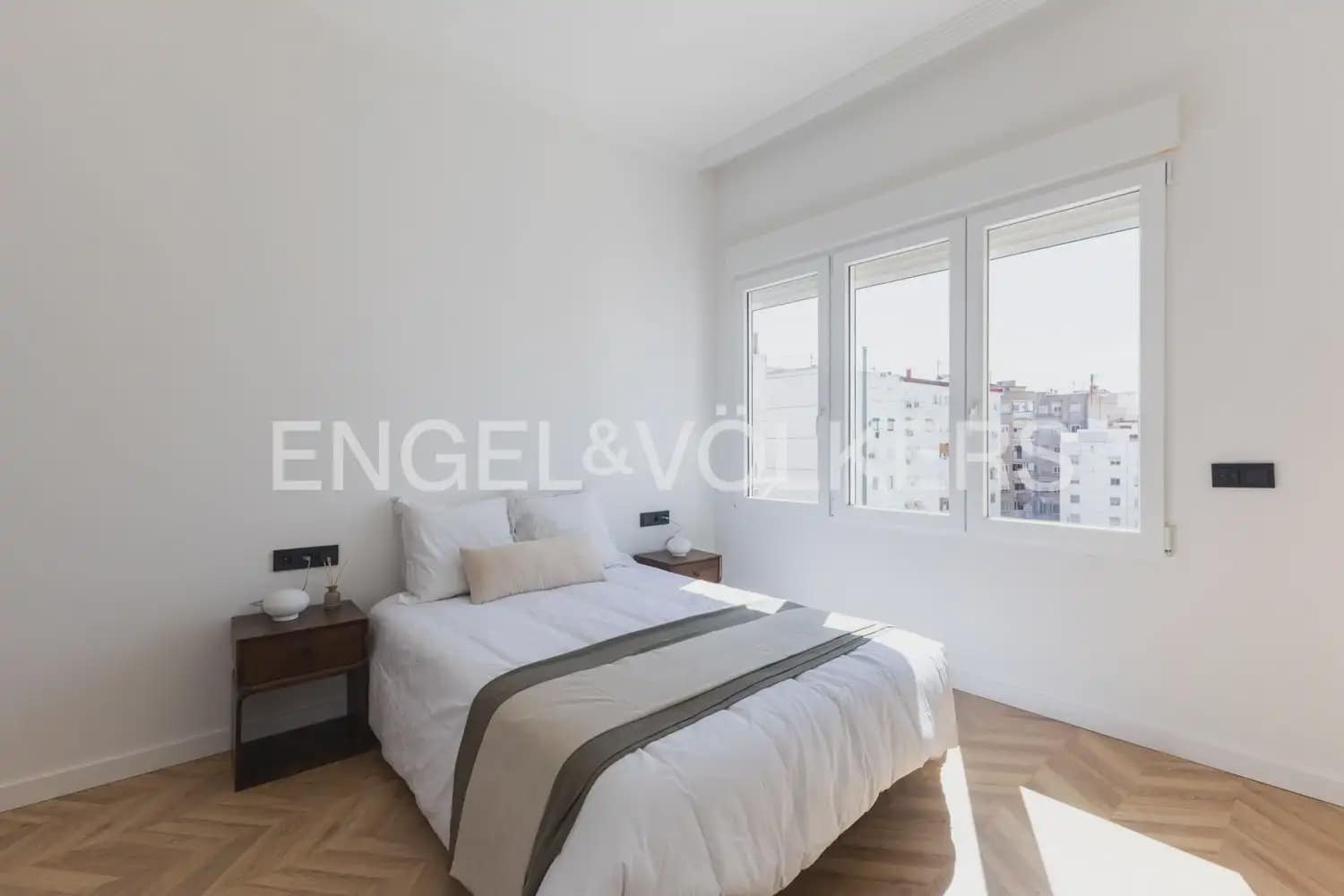 3 camera da letto Appartamento in vendita in Valencia citta - 840.000 € (Rif: 9956295)