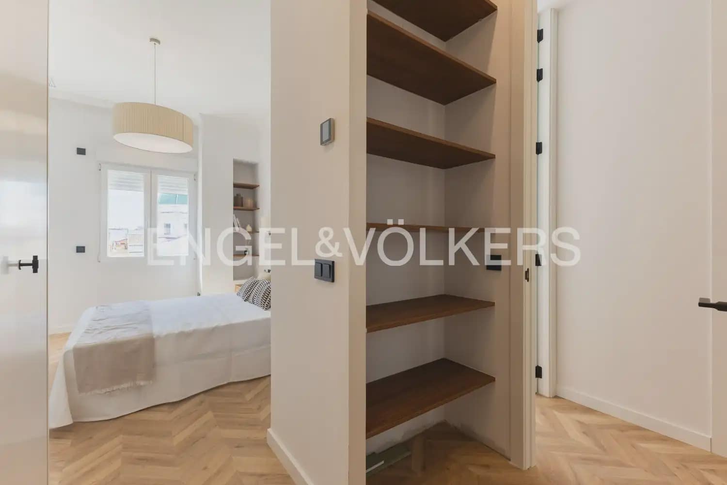 3 camera da letto Appartamento in vendita in Valencia citta - 840.000 € (Rif: 9956295)