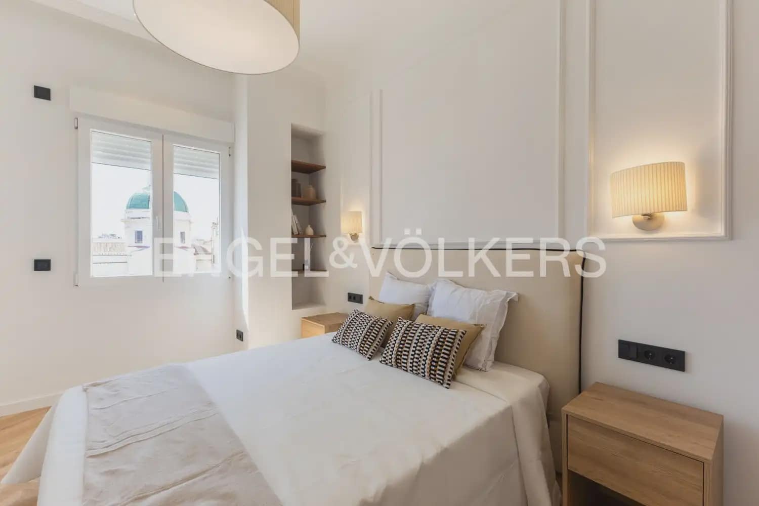 3 camera da letto Appartamento in vendita in Valencia citta - 840.000 € (Rif: 9956295)