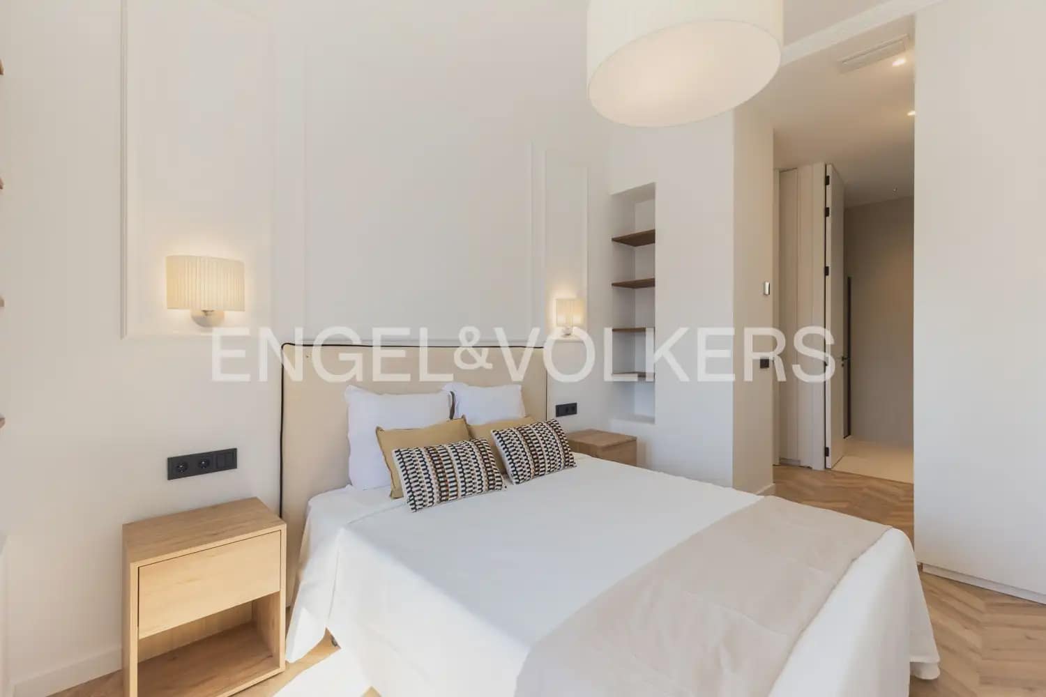 3 camera da letto Appartamento in vendita in Valencia citta - 840.000 € (Rif: 9956295)