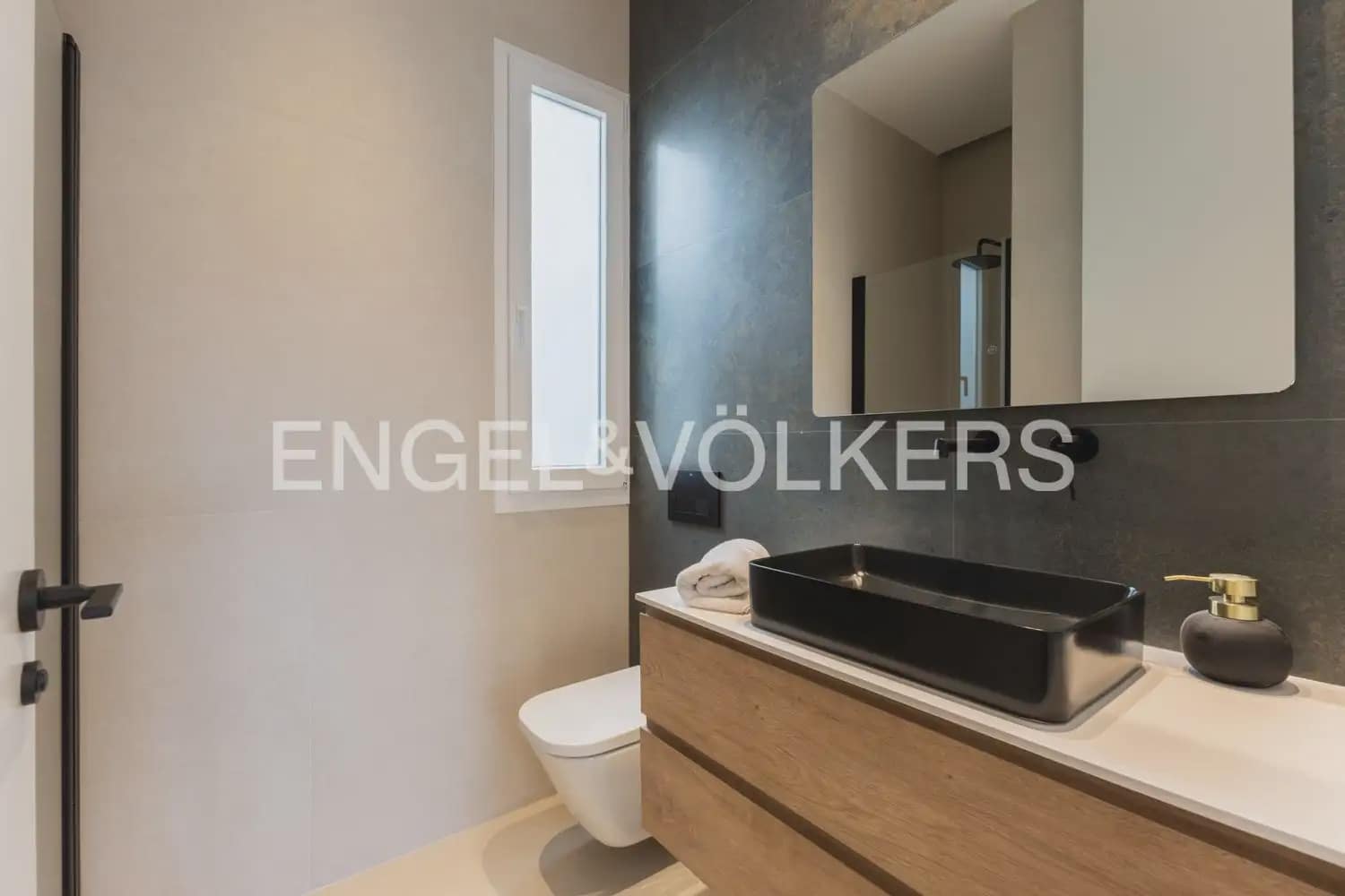 3 camera da letto Appartamento in vendita in Valencia citta - 840.000 € (Rif: 9956295)