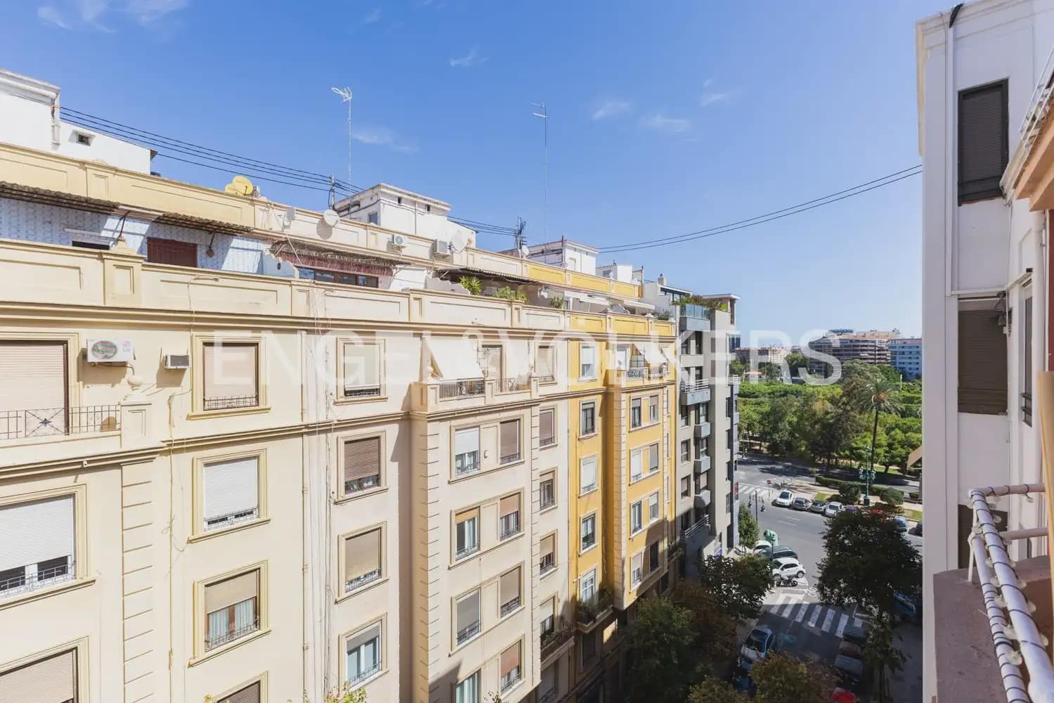 3 camera da letto Appartamento in vendita in Valencia citta - 840.000 € (Rif: 9956295)