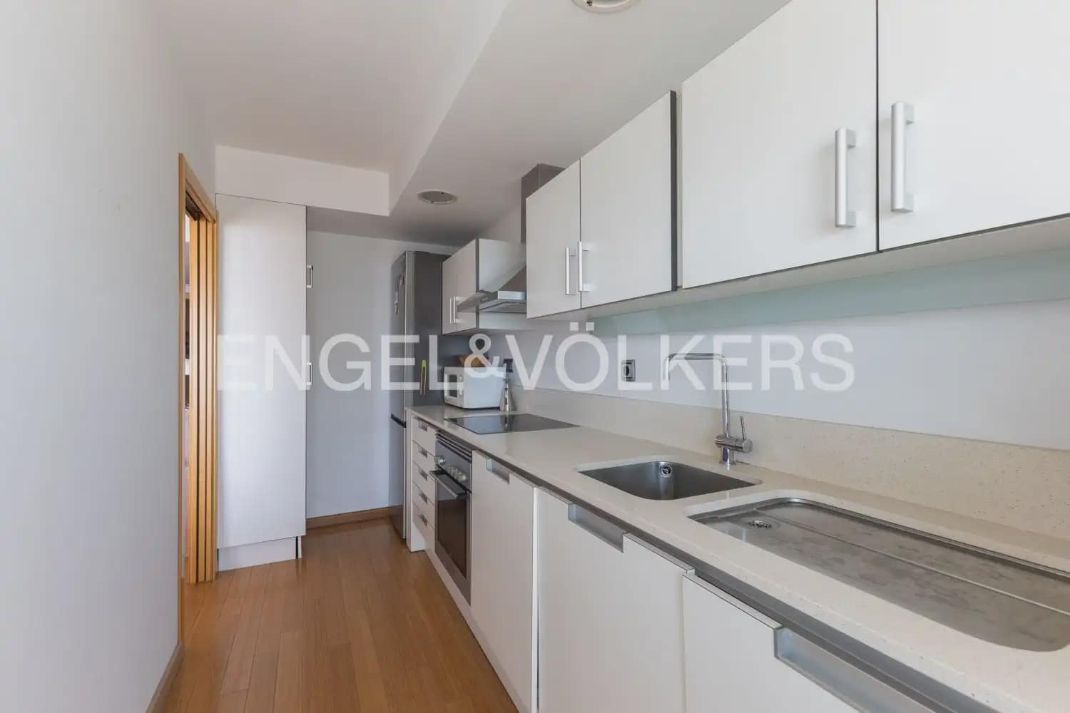 2 soveværelse Lejlighed til salg i Cullera med garage - € 550.000 (Ref: 9958190)