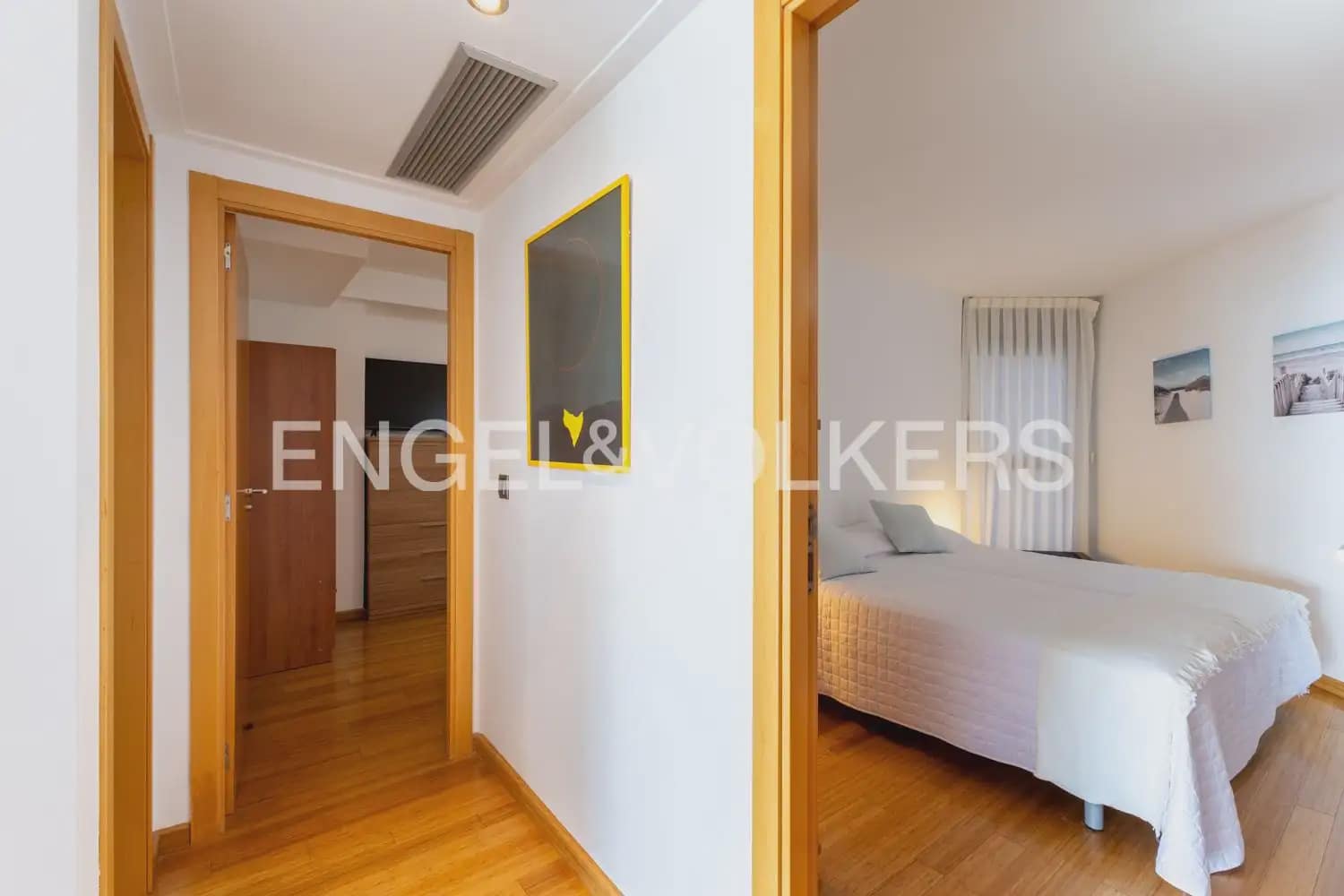 2 soveværelse Lejlighed til salg i Cullera med garage - € 550.000 (Ref: 9958190)