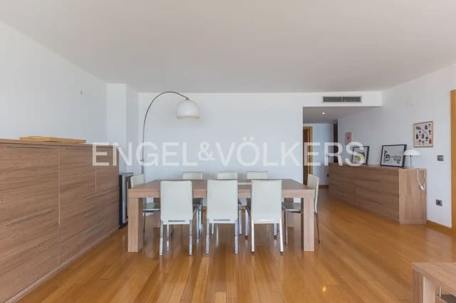 2 soveværelse Lejlighed til salg i Sant Antoni, Cullera med garage - € 550.000 (Ref: 9958190)