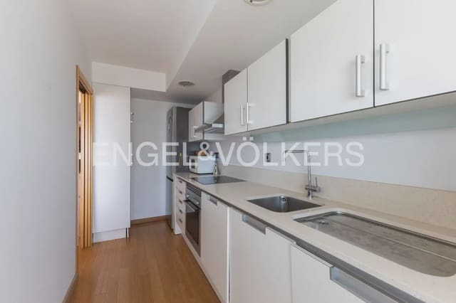 2 soveværelse Lejlighed til salg i Sant Antoni, Cullera med garage - € 550.000 (Ref: 9958190)