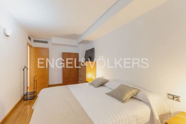 2 soveværelse Lejlighed til salg i Sant Antoni, Cullera med garage - € 550.000 (Ref: 9958190)