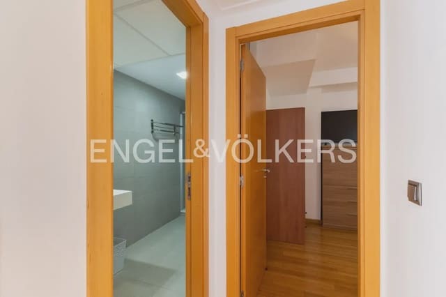 2 soveværelse Lejlighed til salg i Sant Antoni, Cullera med garage - € 550.000 (Ref: 9958190)